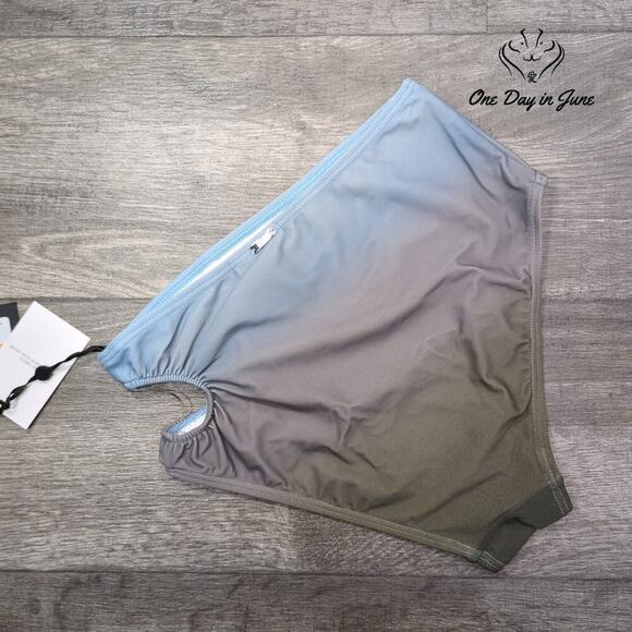 DKNY Cut Out Bikini Bottom Size S - Picture 6 of 6